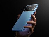 Il POCO X5 5G è sotto molti aspetti un POCO X4 Pro 5G modificato. (Fonte: Xiaomi)