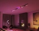 Il connettore flessibile Philips Hue Perifo è ora in vendita. (Fonte: Philips Hue)