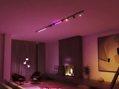 Il connettore flessibile Philips Hue Perifo è ora in vendita. (Fonte: Philips Hue)