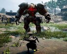 Il nuovo gioco di Game Freak si svolge in un Giappone post-apocalittico. (Fonte: Game Freak)