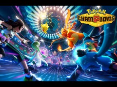 Pokémon Champions uscirà l'8 aprile 2026 per Nintendo Switch e Nintendo Switch 2.