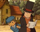 "Professor Layton e il villaggio misterioso" sarà ripubblicato in versione rimasterizzata a distanza di 20 anni.