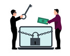 Estorsione informatica alimentata dall'AI: un nuovo ransomware utilizza chatbot per negoziare autonomamente con le vittime (Fonte immagine: Mohamed Hassan su Pixabay)