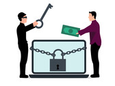 Estorsione informatica alimentata dall'AI: un nuovo ransomware utilizza chatbot per negoziare autonomamente con le vittime (Fonte immagine: Mohamed Hassan su Pixabay)