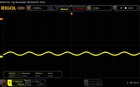 50 % di luminosità del display