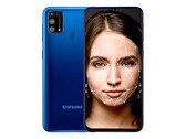Quali saranno le differenze con Galaxy M31?