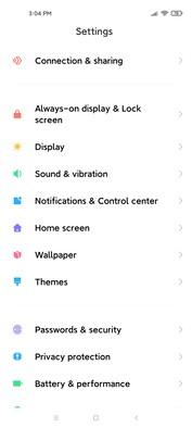Recensione dello smartphone Xiaomi Mi 11
