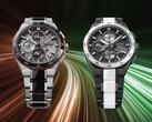Gli orologi Seiko 2025 Astron GPS Solar (nella foto) vengono lanciati a livello globale. (Fonte: Seiko)