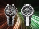 Gli orologi Seiko 2025 Astron GPS Solar (nella foto) vengono lanciati a livello globale. (Fonte: Seiko)