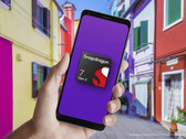 Lo Snapdragon 7 Gen 3, annunciato di recente, si è appena mostrato per la prima volta su Geekbench (immagine via Qualcomm)