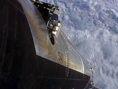 Lancio del satellite Starlink V3 con SpaceX Starship