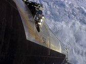 Lancio del satellite Starlink V3 con SpaceX Starship