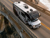 L'integrazione di Starlink in arrivo sui camper THOR (immagine: THOR)