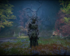 Tainted Grail: La caduta di Avalon Schermata Steam