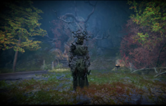 Tainted Grail: La caduta di Avalon Schermata Steam