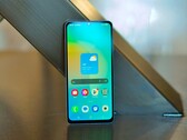 Test Samsung Galaxy A06