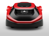 Il robot tagliaerba Toro utilizza un sistema di posizionamento basato su telecamera. (Fonte: Toro)