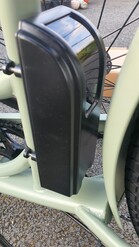Unità di controllo per e-bike Touroll B2