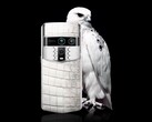 Il modello di diamante di Vertu Agent Q costa ben oltre 100.000 dollari. (Fonte: Vertu)