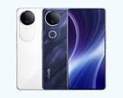 Lo smartphone Vivo T4R è dotato di una fotocamera primaria da 50 MP (Fonte: Vivo)