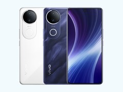 Lo smartphone Vivo T4R è dotato di una fotocamera primaria da 50 MP (Fonte: Vivo)