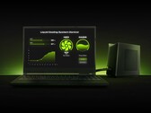 L'AIO esterno OASIS è completamente opzionale. (Fonte di immagine: XMG)