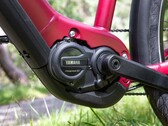 Il Yamaha PW S2 per biciclette elettriche può erogare fino a 75 Nm di coppia. (Fonte: Yamaha)