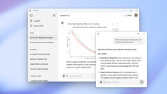 L'applicazione ChatGPT per Windows. (Fonte immagine: Microsoft Store) 