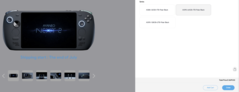 Prezzo per la configurazione da 64 GB + 1 TB.