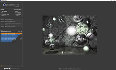 CineBench R15