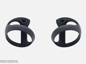 Sony ha offerto uno sguardo ai controller VR della PS5 a marzo. (Fonte: Sony)