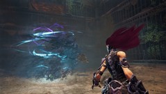 Darksiders III