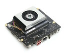 Il LattePanda Mu Ultra è un nuovo computer a scheda singola, disponibile qui come kit per sviluppatori