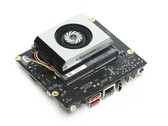 Il LattePanda Mu Ultra è un nuovo computer a scheda singola, disponibile qui come kit per sviluppatori