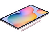 Samsung è pronta a sostituire il Galaxy Tab S6 Lite nei prossimi mesi, secondo SamMobile. (Fonte immagine: Samsung)