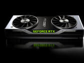 Le schede RTX 4000 di prossima generazione potrebbero essere costruite sul nodo di processo a 5 nm (fonte: NVIDIA)
