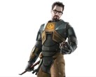 Gordan Freeman del franchise di Half-Life. (Fonte: Half-Life Wiki)