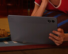 Il Redmi Pad 2 Pro è uscito il mese scorso con HyperOS 2. (Fonte: Xiaomi)