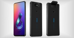 Come cambierà Zenfone 7?