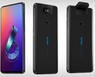 Come cambierà Zenfone 7?