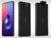 Come cambierà Zenfone 7?