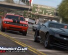 Midnight Club: Los Angeles è stato il quarto capitolo della serie