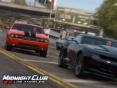 Midnight Club: Los Angeles è stato il quarto capitolo della serie