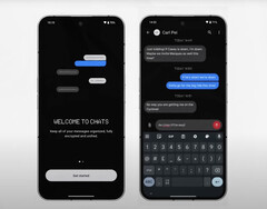 Le chat di Nothing sono durate circa un giorno prima di essere ritirate. (Fonte immagine: Nothing - modificato)