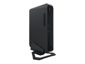 Asus presenta il NUC 14 Performance con interni potenti e un design sobrio. (Fonte: Asus)