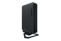Asus presenta il NUC 14 Performance con interni potenti e un design sobrio. (Fonte: Asus)