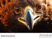 Il Find X6 Pro: un maestro del teleobiettivo? (Fonte: OPPO)