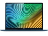 Il nuovo Realme Book Prime ha un telaio identico a quello del Book (Slim). (Fonte immagine: Realme)