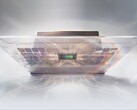 Rendering artistico dell’RTX Spark Superchip.