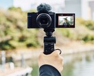 La ZV-1 II di Sony aggiorna la videocamera per vlogging ZV-1 con un obiettivo più ampio per facilitare l'inquadratura in modalità selfie. (Fonte: Sony)
